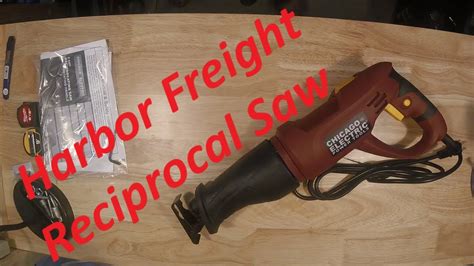 sawz all|sawzall harbor freight.